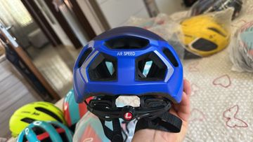 Used Limar Air Speed 2023 bike — image 2 of 4