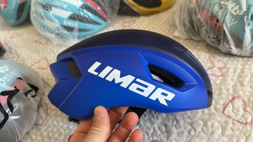 Gebrauchtes Limar Air Speed 2023 Cycling Accessories