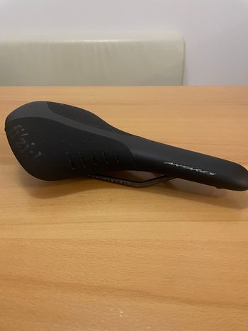 Fizik, Antares Road Solid