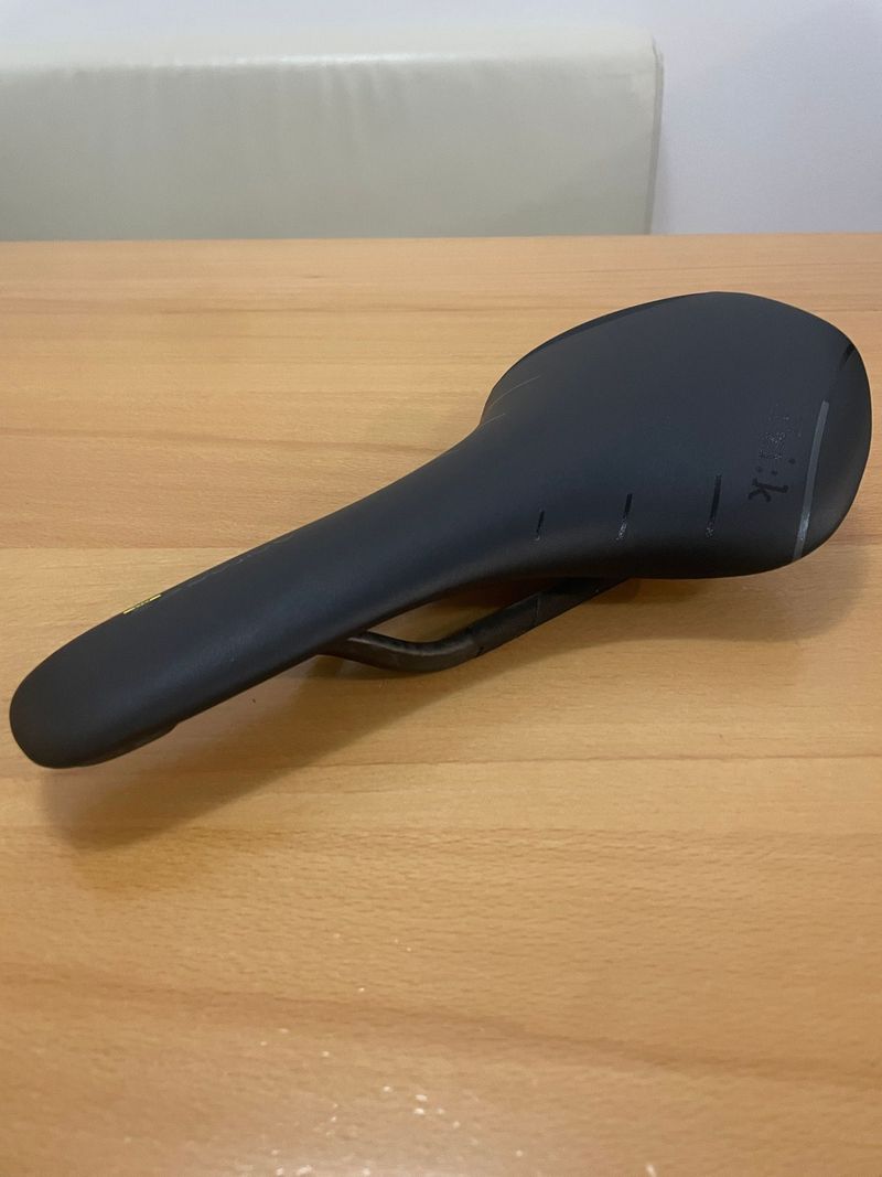 Used Fizik Antares R1 159g Saddles & Seatposts