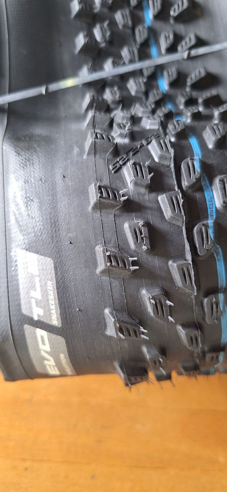 Used Schwalbe Racing Ray 29x2.25 2025 bike — image 3 of 3