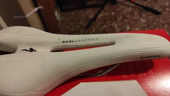 Gebrauchtes Specialized Avatar comp gel 2019 bike — Bild 3 von 3