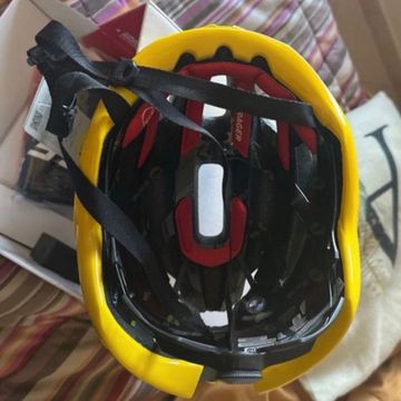 Used Bontrager Velocis Mips 2024 bike — image 3 of 7