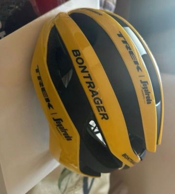 Used Bontrager Velocis Mips 2024 bike — image 2 of 7