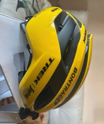 Used Bontrager Velocis Mips 2024 Cycling Accessories