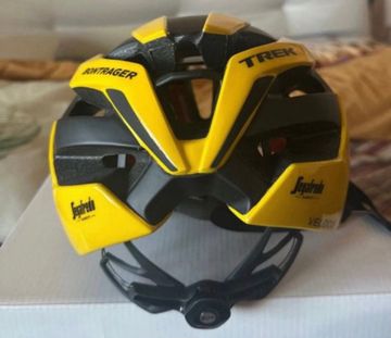 Used Bontrager Velocis Mips 2024 bike — image 4 of 7