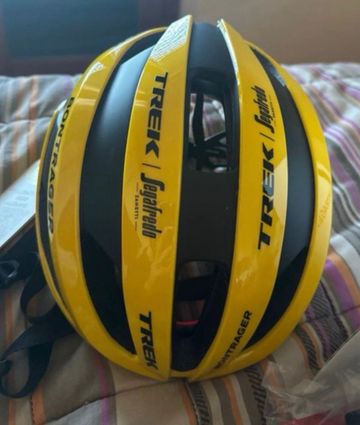 Used Bontrager Velocis Mips 2024 bike — image 7 of 7