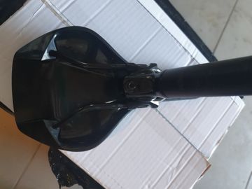 Ktm Siodełko + Sztyca bike de segunda mano — imagen 3 de 7