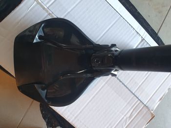 Used Ktm Siodełko + Sztyca bike — image 4 of 7