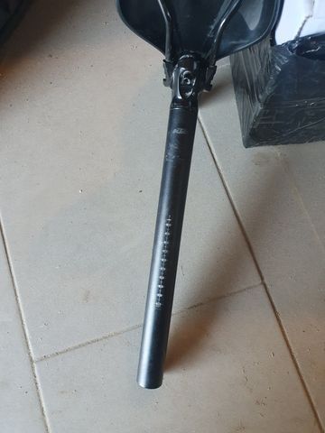 Ktm Siodełko + Sztyca bike de segunda mano — imagen 7 de 7