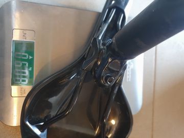 Ktm Siodełko + Sztyca bike de segunda mano — imagen 1 de 7