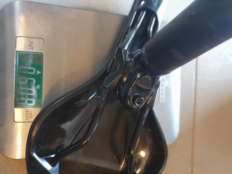 Used Ktm Siodełko + Sztyca bike — image 1 of 7