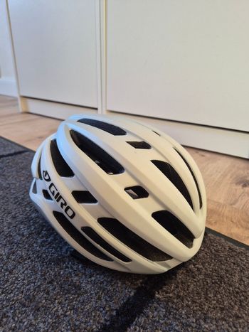 Giro, Agilis 2 MIPS Helmet