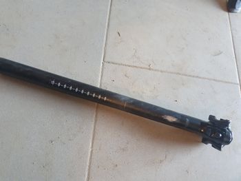 Used Ktm Sztyca rowerowa bike — image 4 of 5