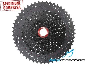 Used Sunrace Superlight MZ903 bike