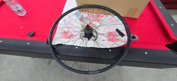Używany Stans Notubes Crest MK4 Rim 29-inch 2023 Wheels