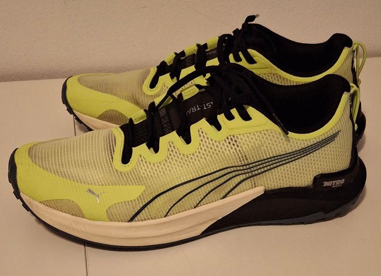 Puma Fast-trac nitro 2025