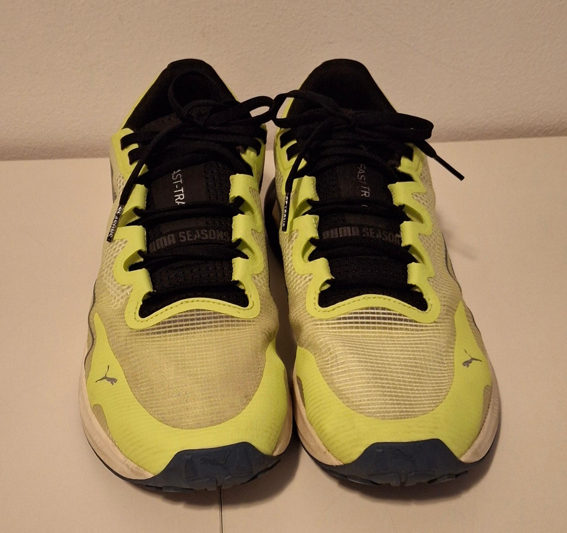 Puma Fast-trac nitro 2025