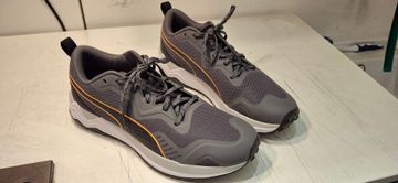 Used Puma better foam xterra 2025 Running Shoes
