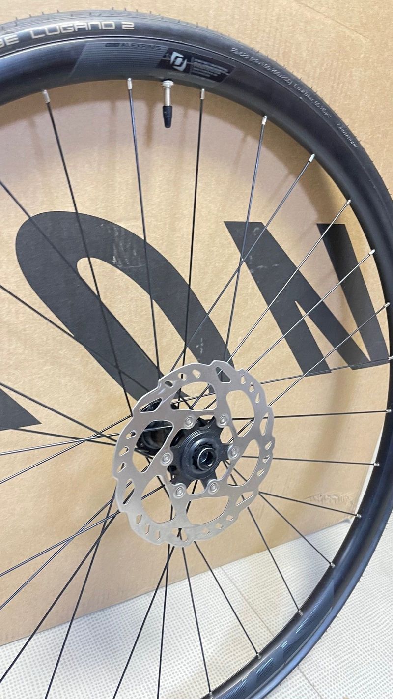 Syncros Road Bike Wheelset 2025 bike d'occasion — image 2 sur 7