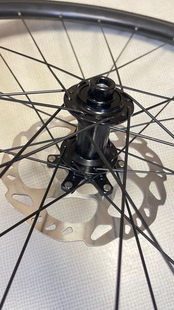 Syncros Road Bike Wheelset 2025 bike d'occasion — image 6 sur 7