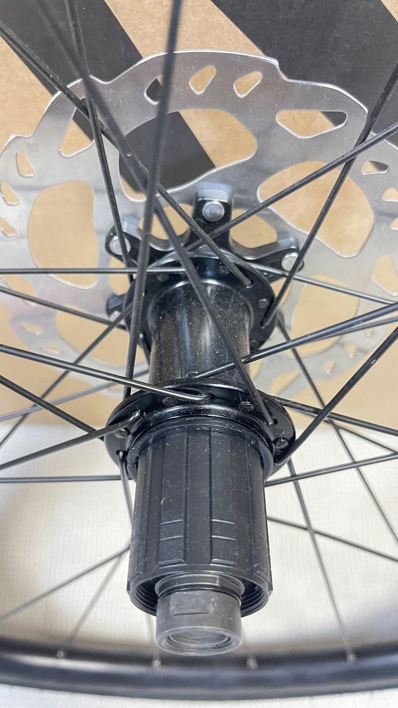 Syncros Road Bike Wheelset 2025 bike d'occasion — image 5 sur 7
