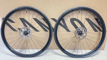 Syncros Road Bike Wheelset 2025 Wheels d'occasion