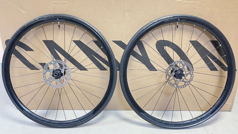 Syncros Road Bike Wheelset 2025 bike d'occasion — image 1 sur 7