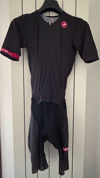 Castelli, Sanremo Rossocorsa