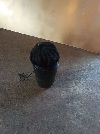 Nakamura, Coupe Vent XL