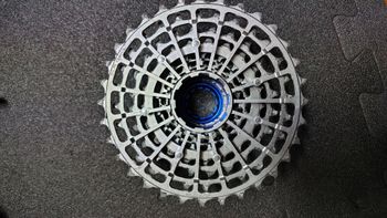 Used ZTTO Gen 3 11/32 HG Cassette 2026 bike — image 2 of 2