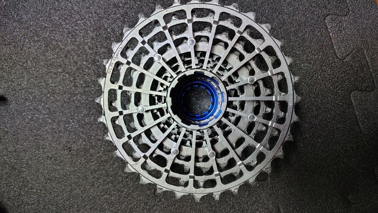 Used ZTTO Gen 3 11/32 HG Cassette 2026 bike — image 2 of 2