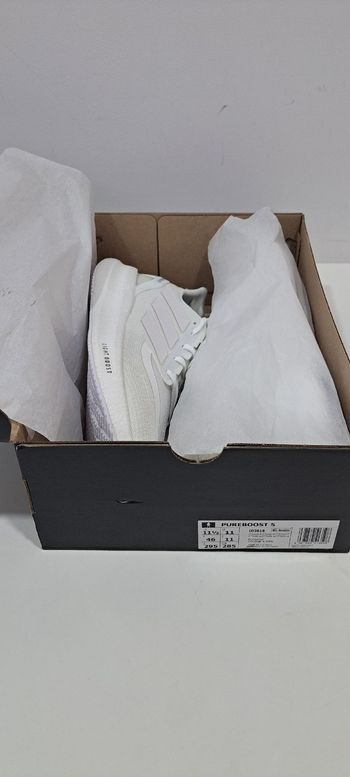 Adidas, Pureboost 5 Running Shoes