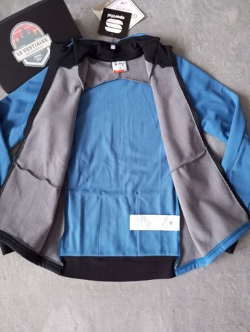 Brugt Sportful Tempo W Jacket Goretex bike — billede 3 af 8