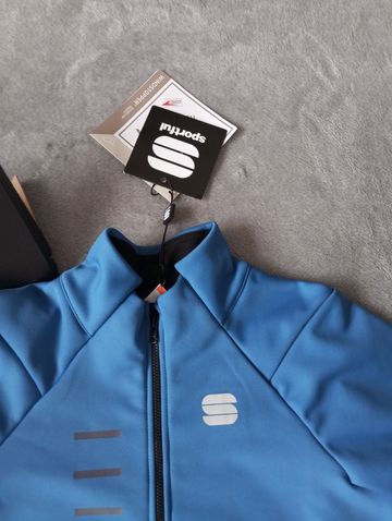 Brugt Sportful Tempo W Jacket Goretex bike — billede 5 af 8