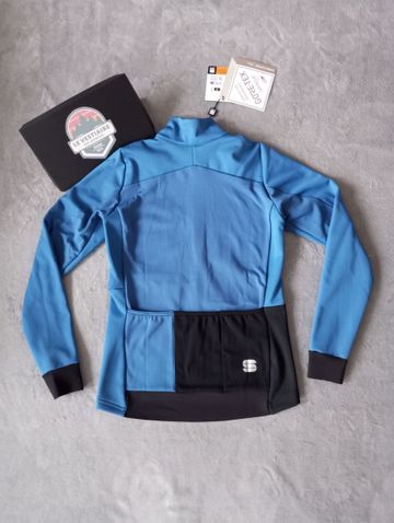 Brugt Sportful Tempo W Jacket Goretex bike — billede 2 af 8