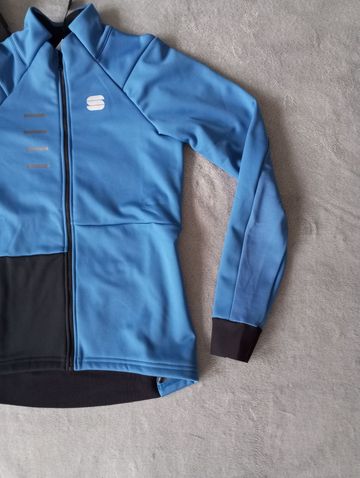 Brugt Sportful Tempo W Jacket Goretex bike — billede 4 af 8