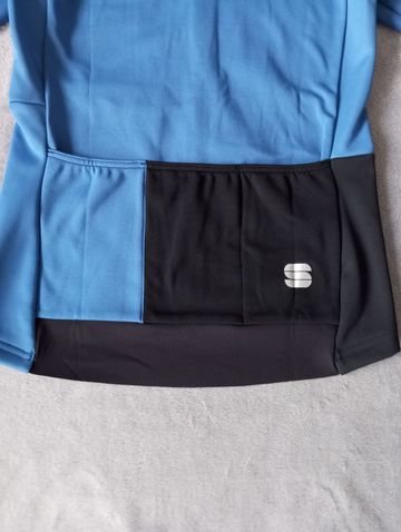 Brugt Sportful Tempo W Jacket Goretex bike — billede 6 af 8