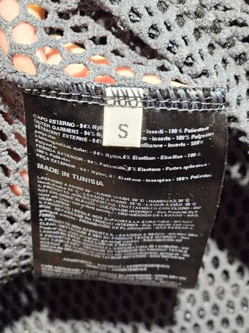 Used Dainese Body Armour bike — image 9 of 11