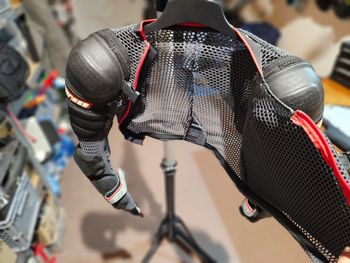 Used Dainese Body Armour bike — image 11 of 11