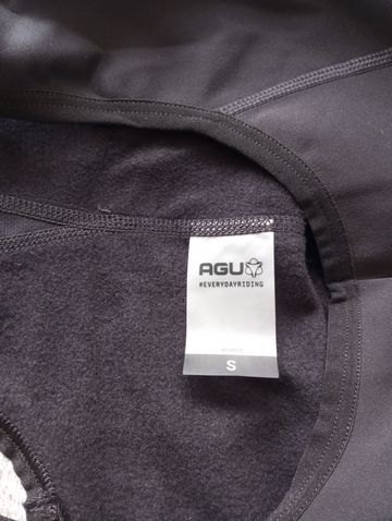 Used AGU Essential bike — image 4 of 6