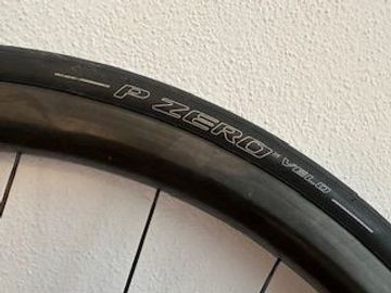 Used 3T Discus C35 team 2020 bike — image 4 of 4