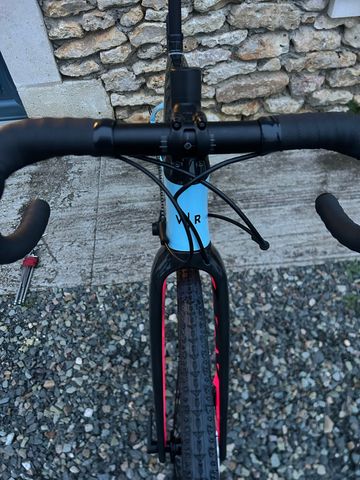 Tweedehands Van Rysel 400mm Handlebar 2026 bike — afbeelding 2 van 2