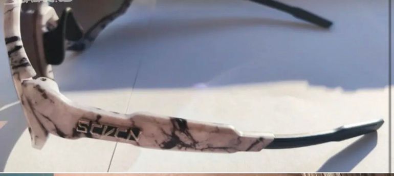 Used SCVCN UV protect 2026 bike — image 3 of 4