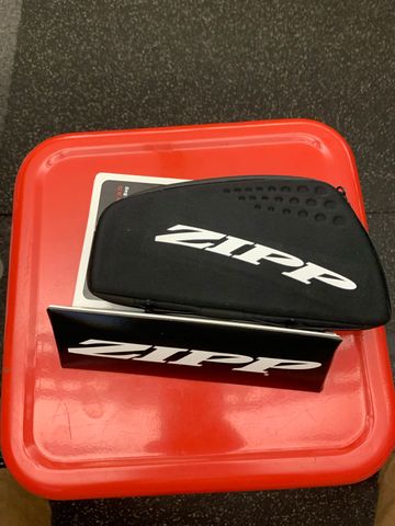 Used Zipp Speed Box 3.0 Cycling Accessories