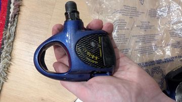 Używany Look Pedals bike — zdjęcie 2 z 3