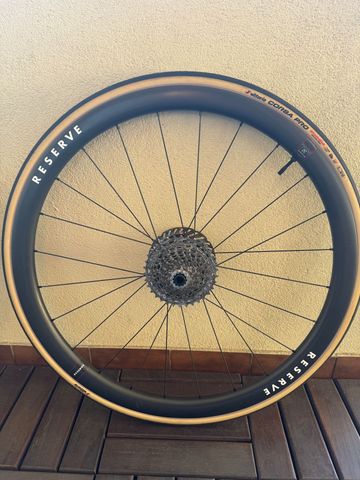Used Reserve 34|37 TA Wheelset 2023 bike — image 4 of 6