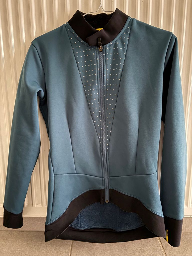 Used Mavic Veste thermique bike — image 1 of 3