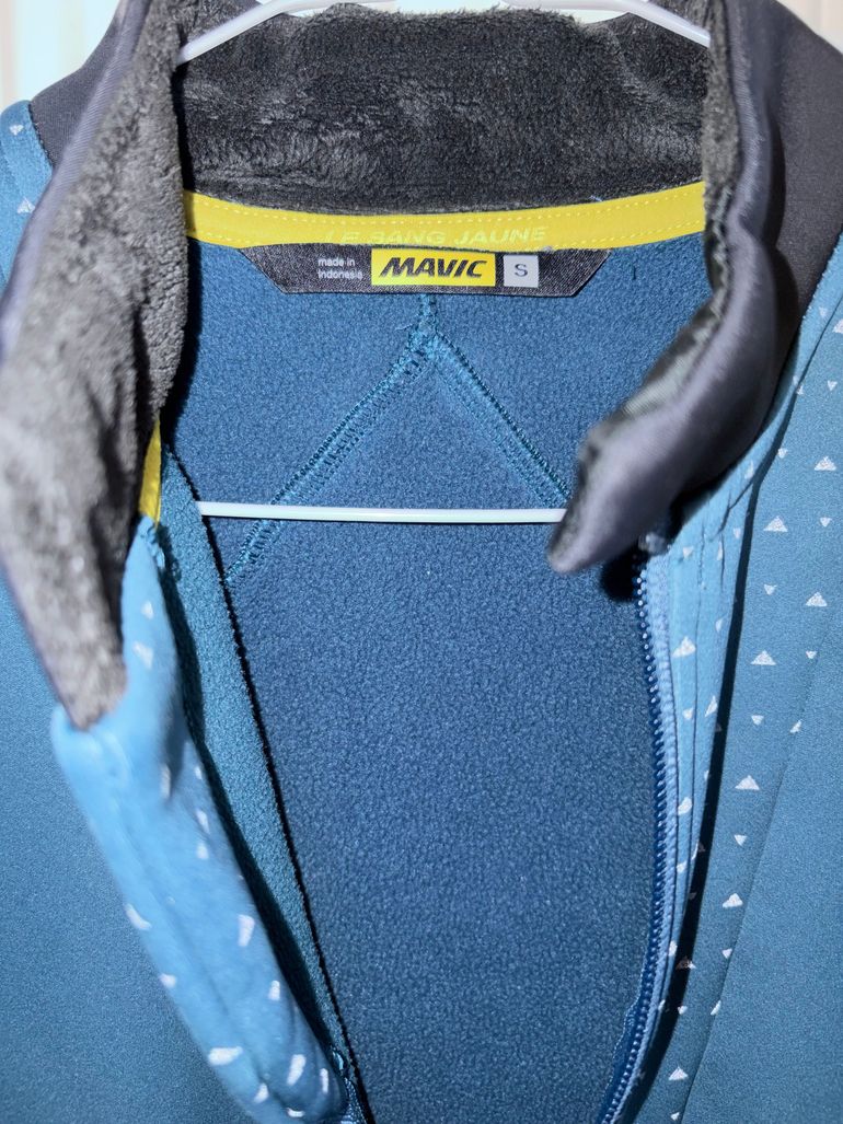 Used Mavic Veste thermique bike — image 3 of 3