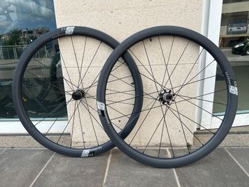 Używany Vision ruote 2025 Wheels